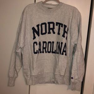 UNC Sweatshirt